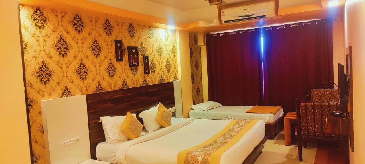 Mountview Resort โลนาวาลา ภายนอก รูปภาพ
