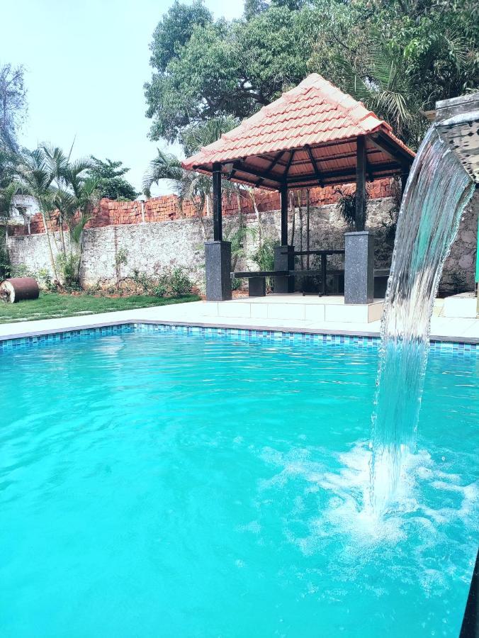 Mountview Resort โลนาวาลา ภายนอก รูปภาพ