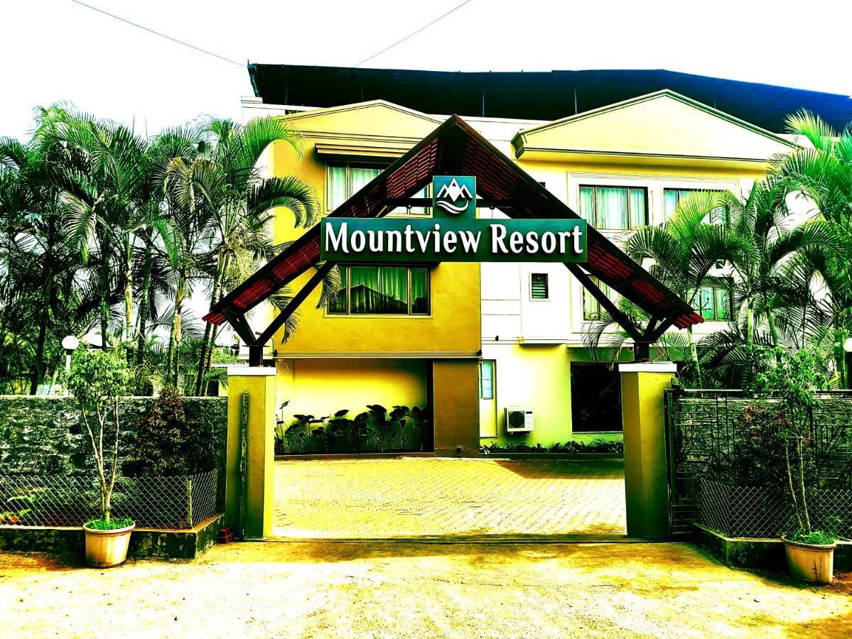 Mountview Resort โลนาวาลา ภายนอก รูปภาพ