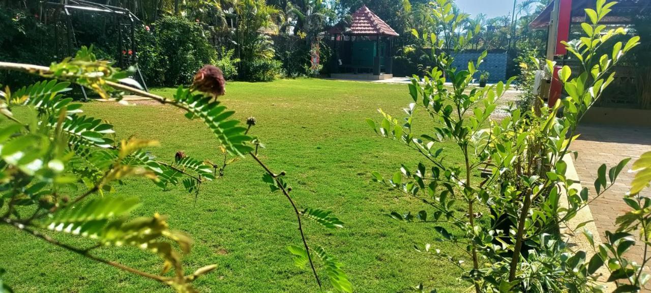 Mountview Resort โลนาวาลา ภายนอก รูปภาพ