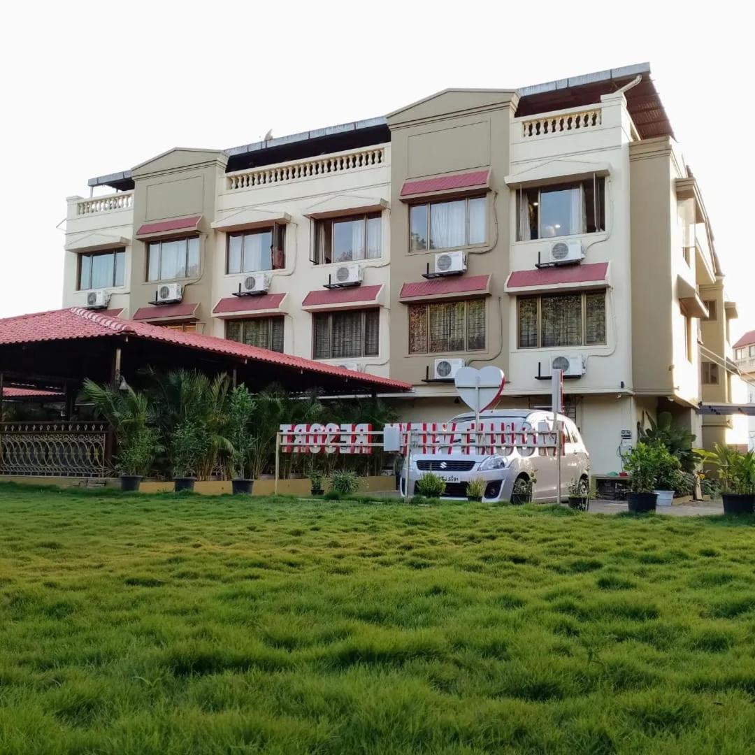Mountview Resort โลนาวาลา ภายนอก รูปภาพ